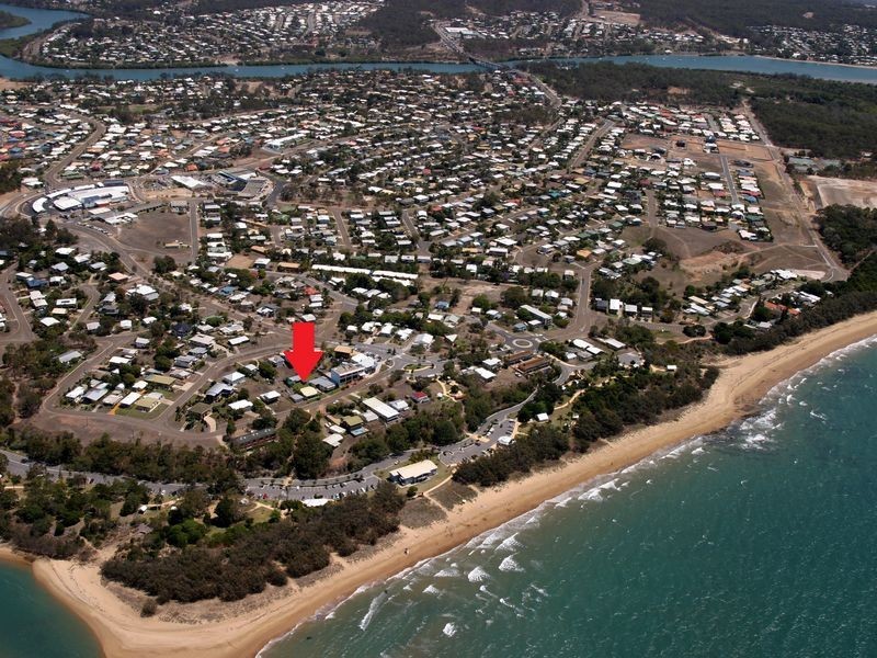 19 Ocean Street, Tannum Sands QLD 4680