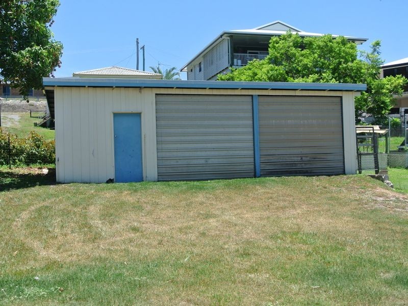 19 Ocean Street, Tannum Sands QLD 4680