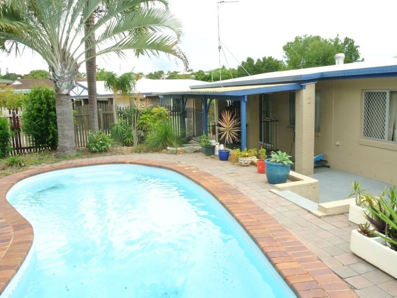 19 Wedge Street, Tannum Sands QLD 4680