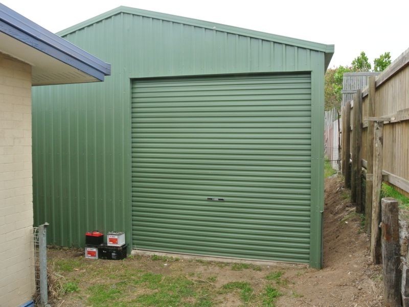 19 Wedge Street, Tannum Sands QLD 4680