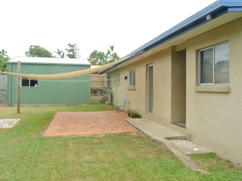 19 Wedge Street, Tannum Sands QLD 4680