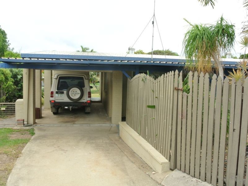 19 Wedge Street, Tannum Sands QLD 4680