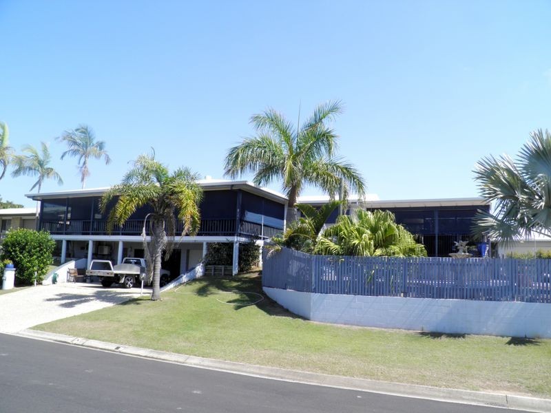 18 Brin Street, Boyne Island QLD 4680