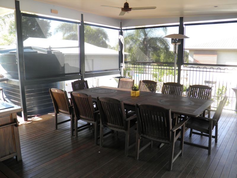 18 Brin Street, Boyne Island QLD 4680