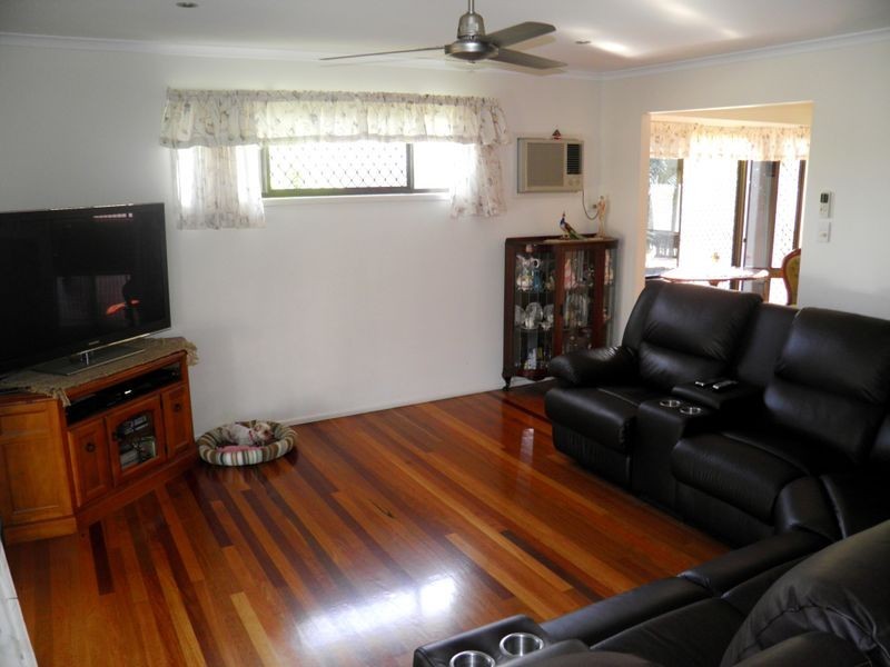 18 Brin Street, Boyne Island QLD 4680
