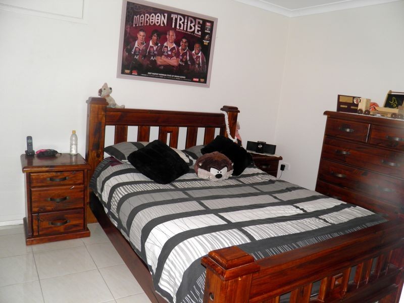 18 Brin Street, Boyne Island QLD 4680