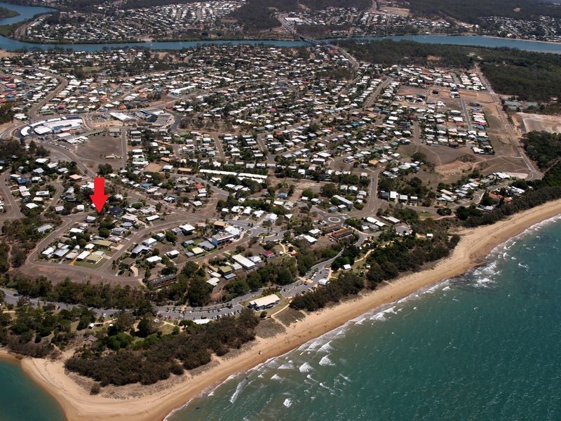 3 Zephyr Street, Tannum Sands QLD 4680