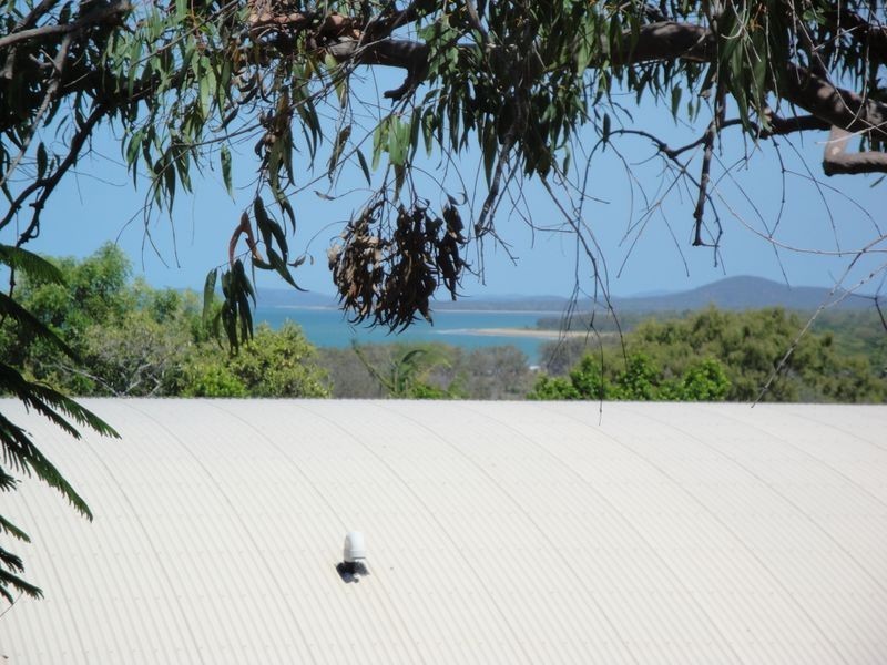 3 Zephyr Street, Tannum Sands QLD 4680