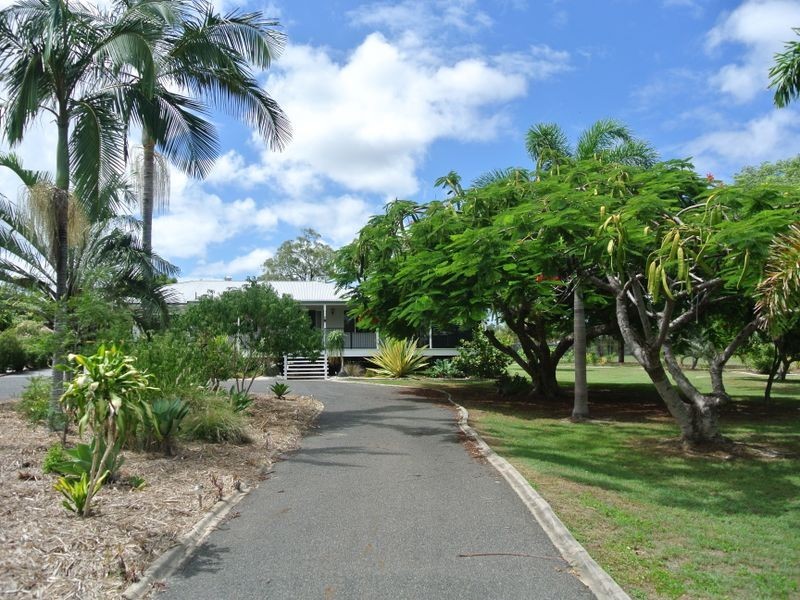 21 Applin Place, Tannum Sands QLD 4680