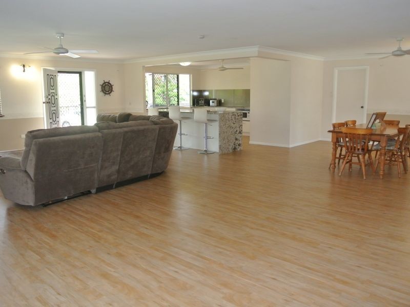 21 Applin Place, Tannum Sands QLD 4680