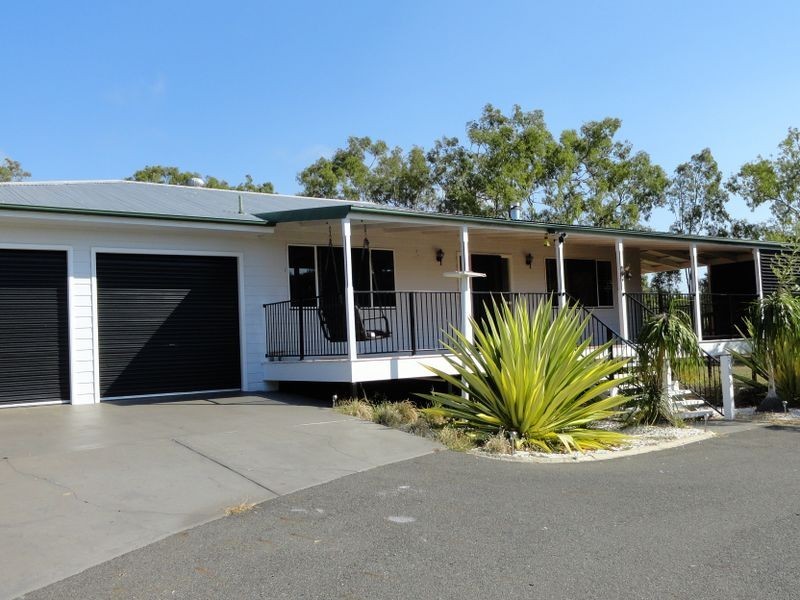21 Applin Place, Tannum Sands QLD 4680