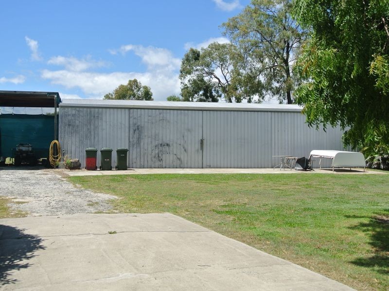 21 Applin Place, Tannum Sands QLD 4680