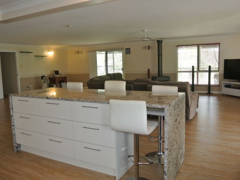 21 Applin Place, Tannum Sands QLD 4680