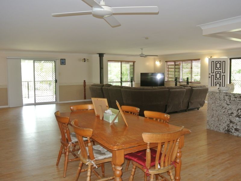 21 Applin Place, Tannum Sands QLD 4680