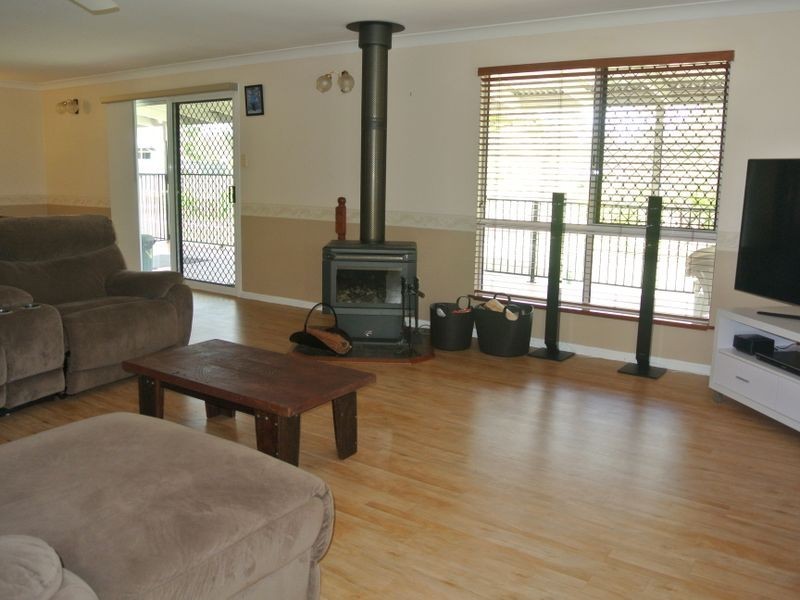 21 Applin Place, Tannum Sands QLD 4680
