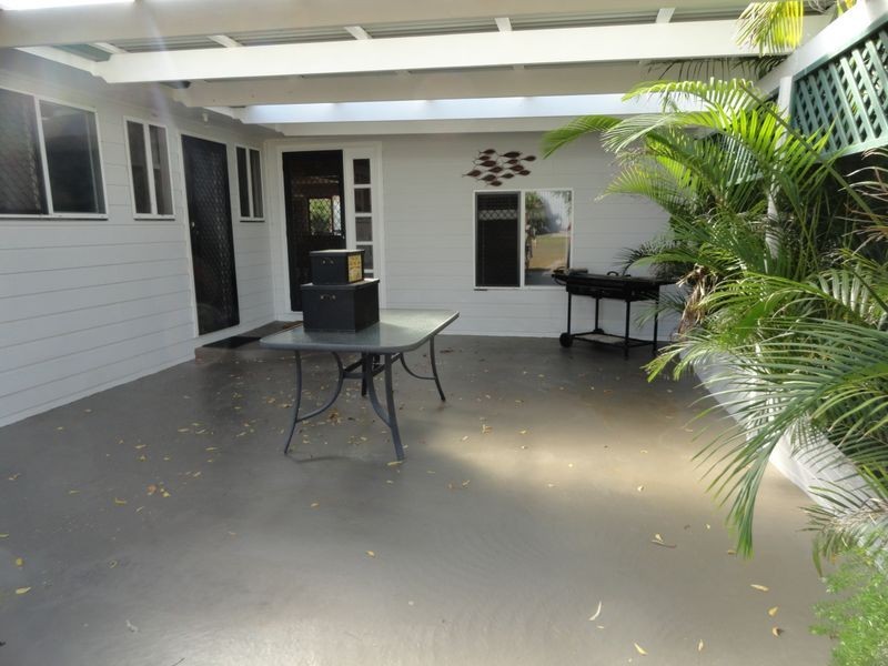 21 Applin Place, Tannum Sands QLD 4680