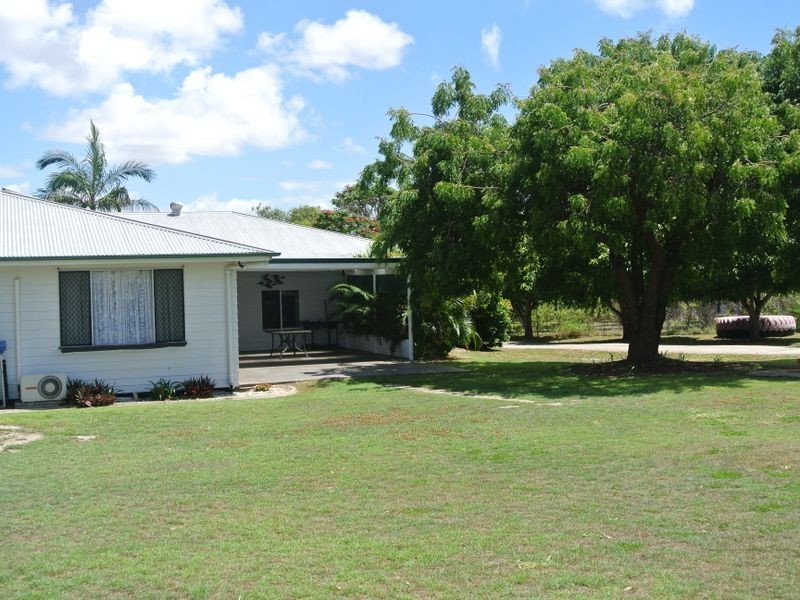 21 Applin Place, Tannum Sands QLD 4680