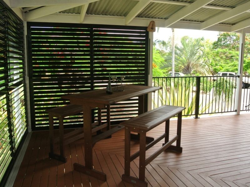 21 Applin Place, Tannum Sands QLD 4680