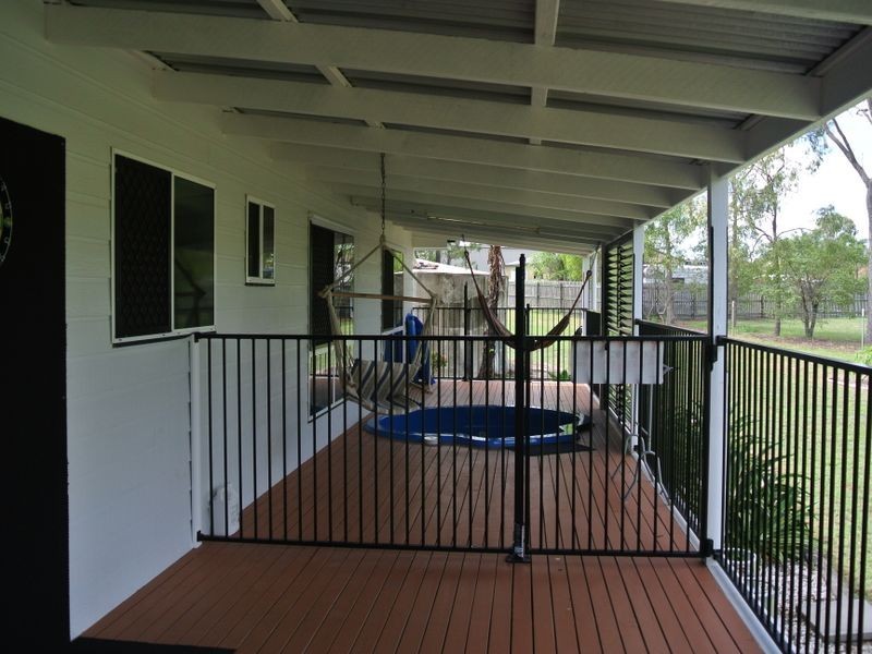 21 Applin Place, Tannum Sands QLD 4680