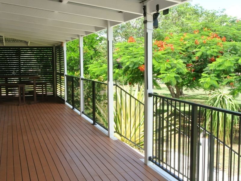 21 Applin Place, Tannum Sands QLD 4680