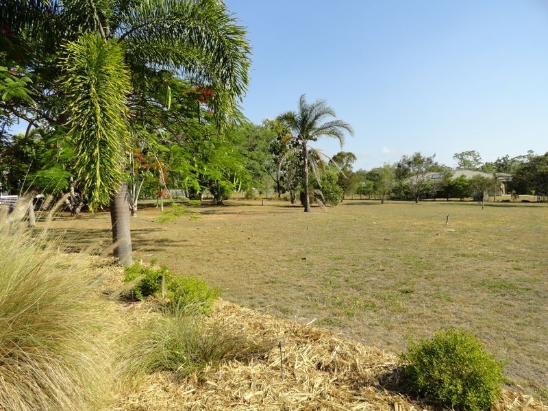 21 Applin Place, Tannum Sands QLD 4680