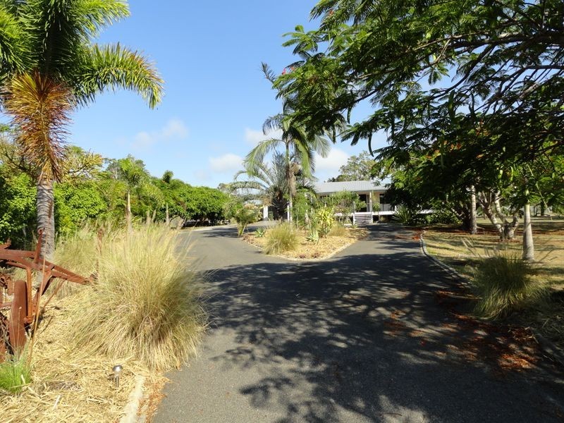 21 Applin Place, Tannum Sands QLD 4680