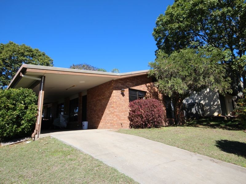 7 Brin Street, Boyne Island QLD 4680