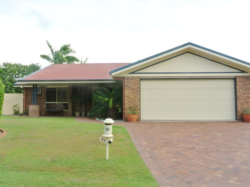 99 The Oaks Road, Tannum Sands QLD 4680