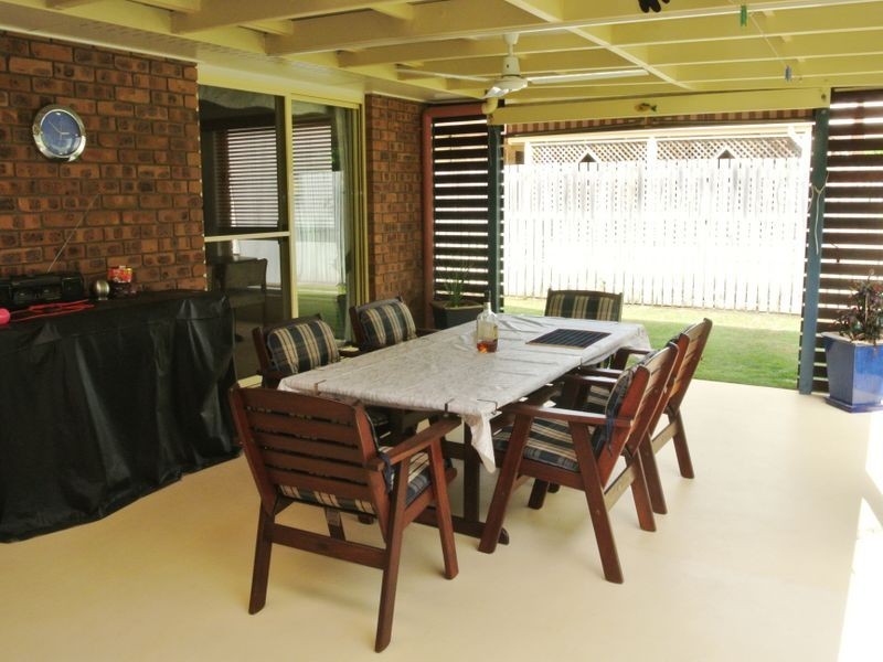 99 The Oaks Road, Tannum Sands QLD 4680