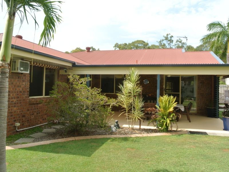 99 The Oaks Road, Tannum Sands QLD 4680