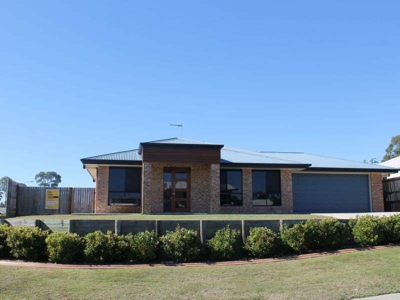 1 Cloncurry Court, Tannum Sands QLD 4680