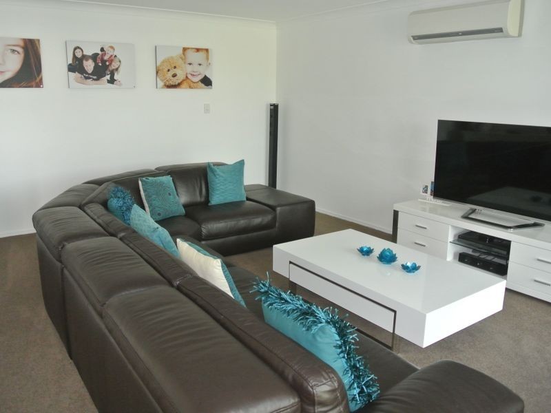 1 Cloncurry Court, Tannum Sands QLD 4680
