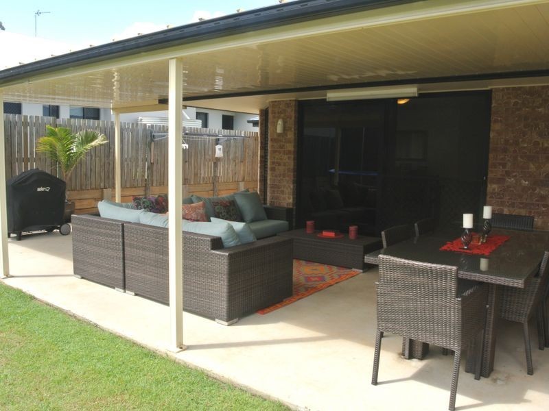1 Cloncurry Court, Tannum Sands QLD 4680