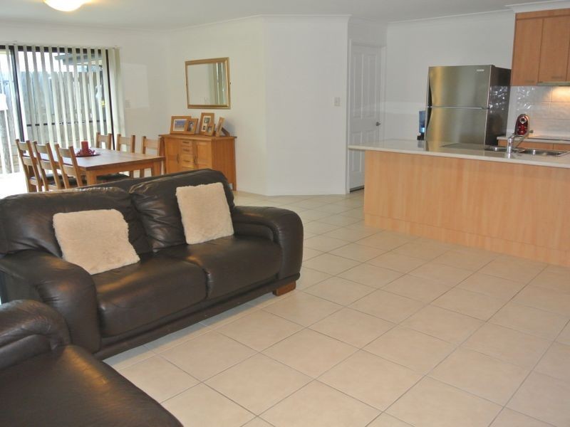 1 Cloncurry Court, Tannum Sands QLD 4680