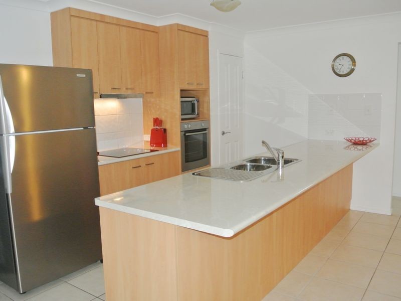 1 Cloncurry Court, Tannum Sands QLD 4680