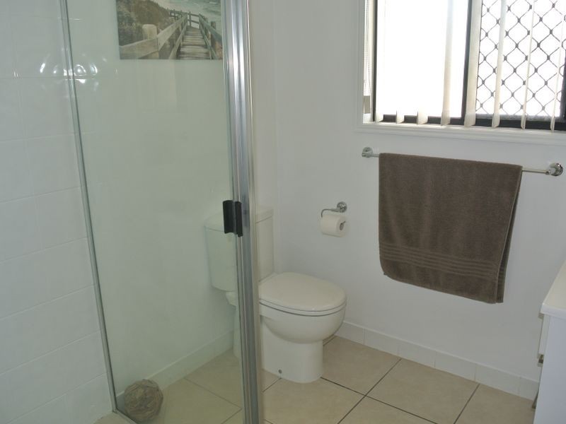 1 Cloncurry Court, Tannum Sands QLD 4680