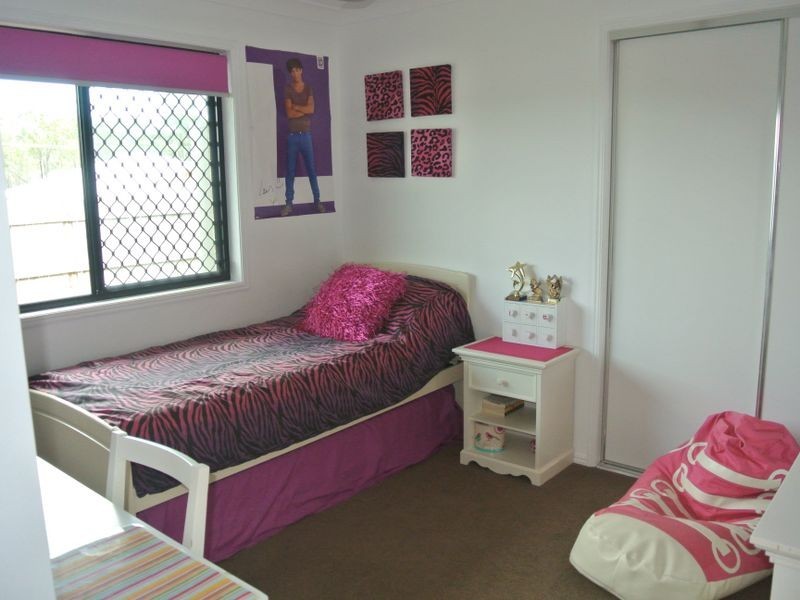 1 Cloncurry Court, Tannum Sands QLD 4680