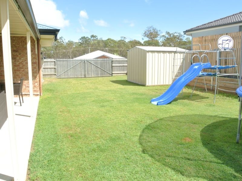 1 Cloncurry Court, Tannum Sands QLD 4680