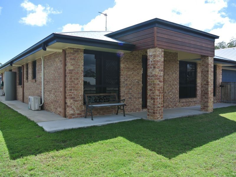 1 Cloncurry Court, Tannum Sands QLD 4680