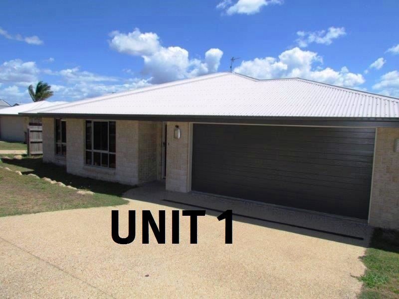 9 Jeana Close, Boyne Island QLD 4680