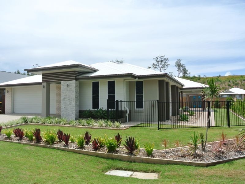 3 Tulipwood Circuit, Boyne Island QLD 4680