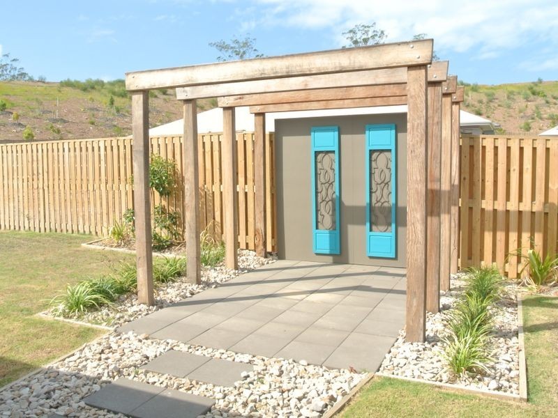 3 Tulipwood Circuit, Boyne Island QLD 4680