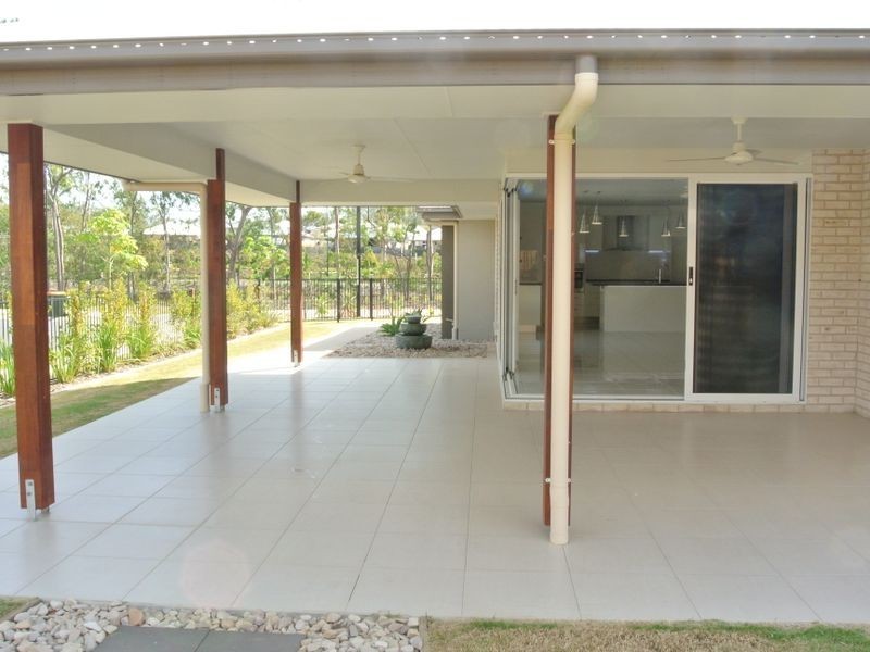 3 Tulipwood Circuit, Boyne Island QLD 4680