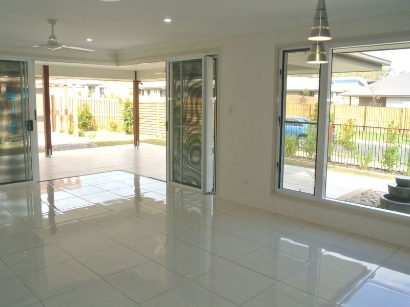 3 Tulipwood Circuit, Boyne Island QLD 4680