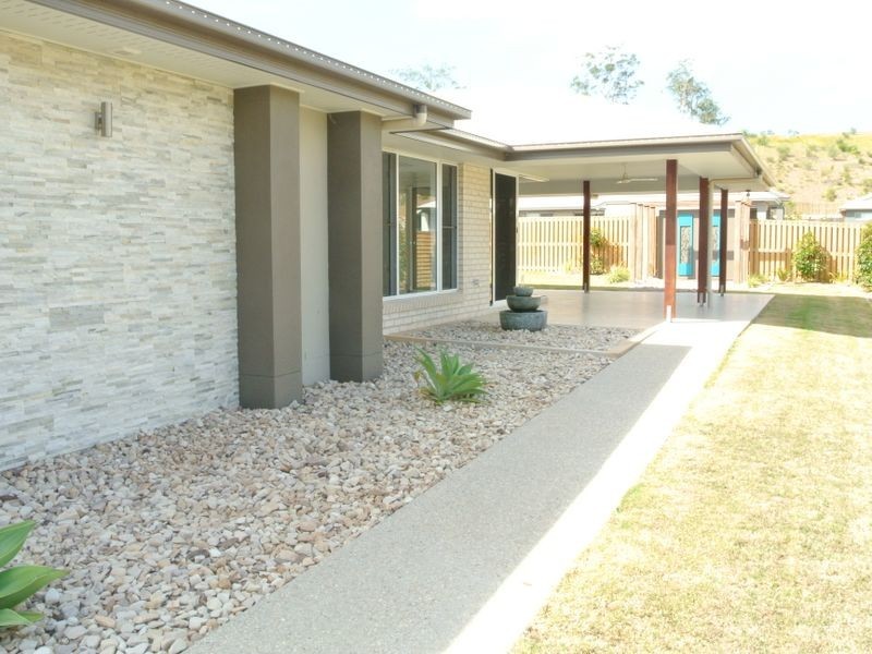 3 Tulipwood Circuit, Boyne Island QLD 4680