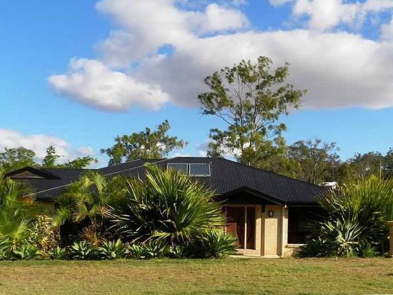 1 Baruby Boulevard, Benaraby QLD 4680