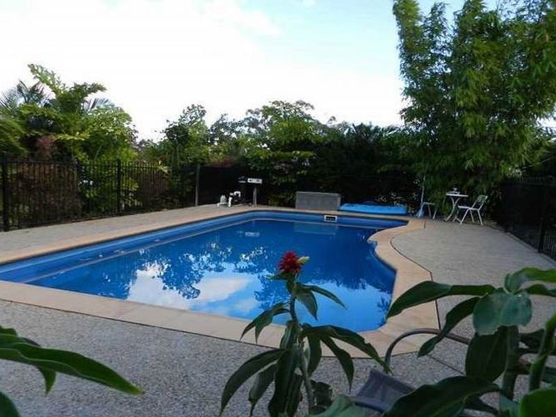 1 Baruby Boulevard, Benaraby QLD 4680