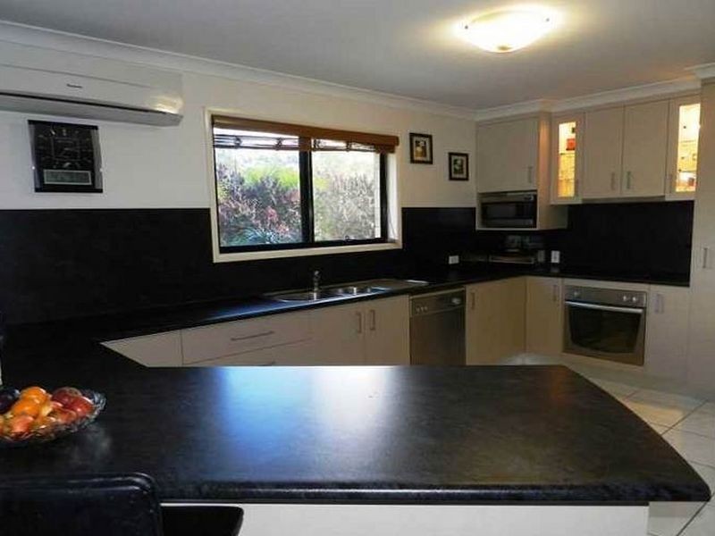 1 Baruby Boulevard, Benaraby QLD 4680