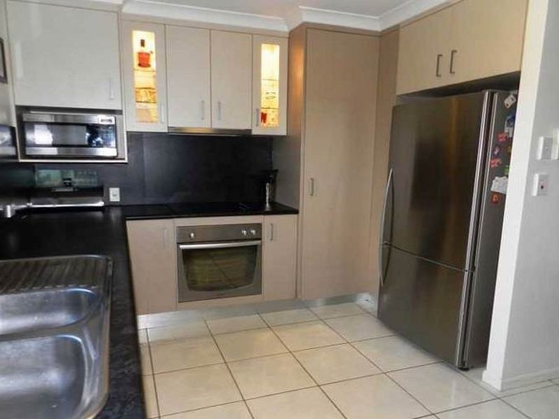 1 Baruby Boulevard, Benaraby QLD 4680