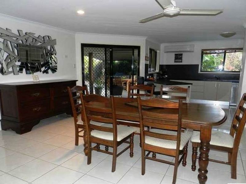 1 Baruby Boulevard, Benaraby QLD 4680